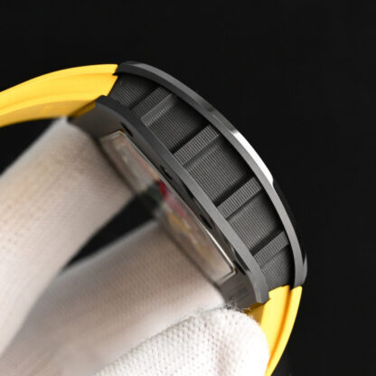 Richard Mille exquisite trendy mechanical watch - Image 9