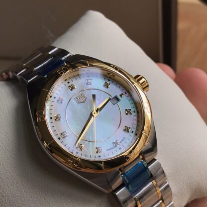 TAG Heuer F1 Series Women's Quartz Watch - Image 6