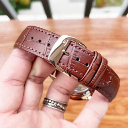 Jaeger-LeCoultre Master Ultra-Thin Series Watch - Image 9