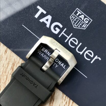 TAG Heuer f1 series quartz men's watch - Image 7