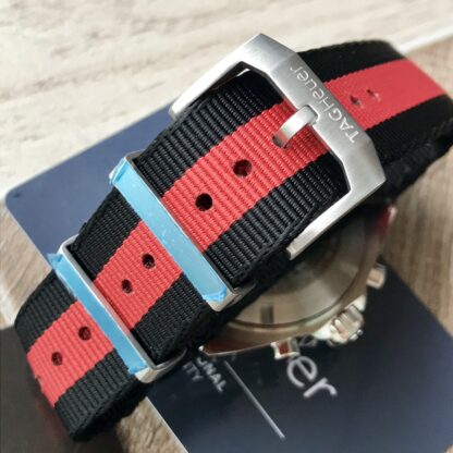 TAG Heuer f1 series quartz men's watch - Image 8