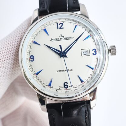 Jaeger-LeCoultre Master Ultra-Thin Series Watch - Image 9