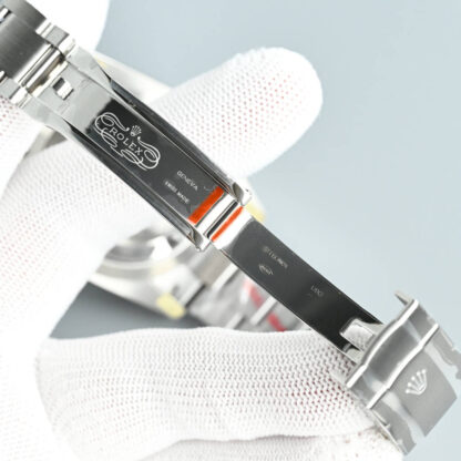 Rolex Ladies Oyster Perpetual Series - Image 9