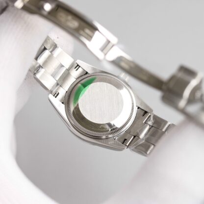 Rolex Ladies Oyster Perpetual Series - Image 6