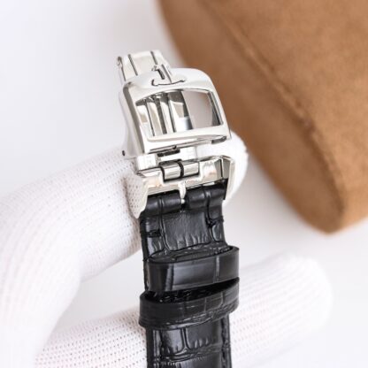 Jaeger-LeCoultre Master Perpetual Calendar Automatic - Image 9