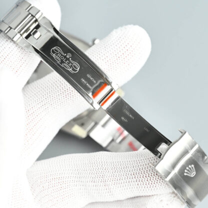 Rolex Ladies Oyster Perpetual Series - Image 8