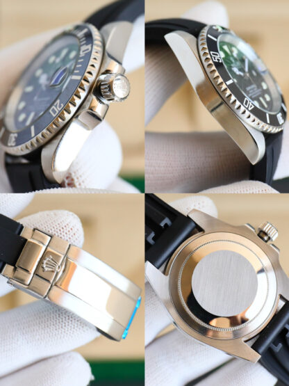Rolex Submariner series "Dapper" - Image 9