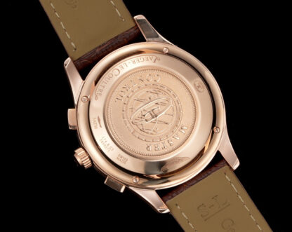 Jaeger-LeCoultre Master Series Mechanical Watch - Image 9