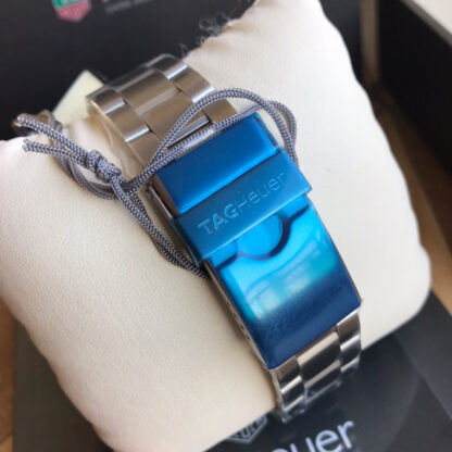 TAG Heuer Aquaracer Series Mechanical Watch - Image 8