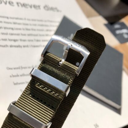 TAG Heuer Aquaracer Series Mechanical Watch - Image 8