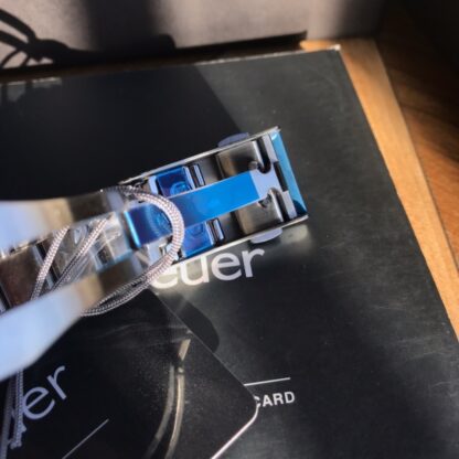 TAG Heuer Aquaracer Series Ladies Quartz Watch - Image 7