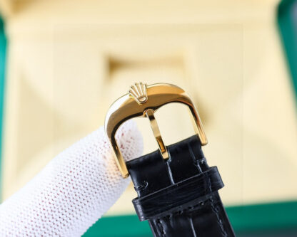 Rolex Log Series - Image 9