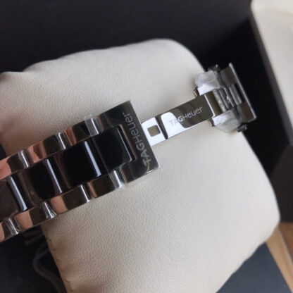 TAG Heuer Aquaracer Series Ladies Quartz Watch - Image 8