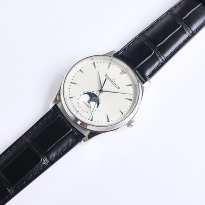 Jaeger-LeCoultre Master Collection - Image 9
