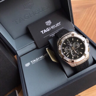 TAGHeuer Aquaracer Series Quartz Chronograph Men's Watch