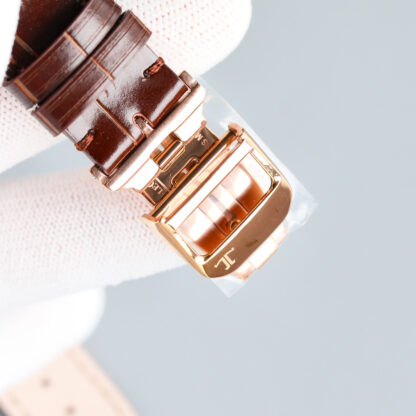 Jaeger-LeCoultre Master Collection - Image 9