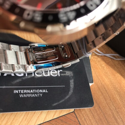 TAGHeuer Temperament Fashion Quartz Watch - Image 7