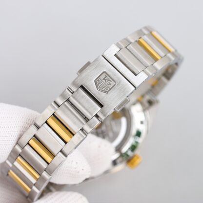 TAGHeuer business casual fashion watch - Image 9