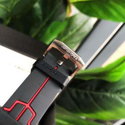 TAGHeuer Quartz Men's Watch - Image 9