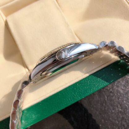 Rolex Day-Date Series 36 Size Special Edition Watch - Image 8