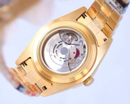 The highest version of Rolex Logbook - Image 9