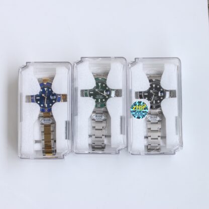 Rolex Submariner series automatic mechanical watch - Image 9