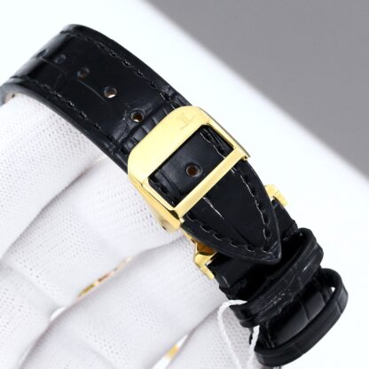 Jaeger-LeCoultre Master Collection - Image 9
