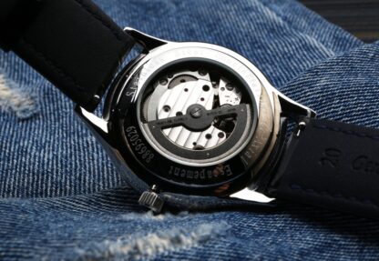 Jaeger-LeCoultre Master Collection - Image 9