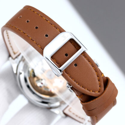 Jaeger-LeCoultre Master Collection - Image 9