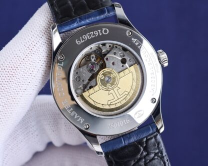 Jaeger-LeCoultre Master Geographe - Image 9