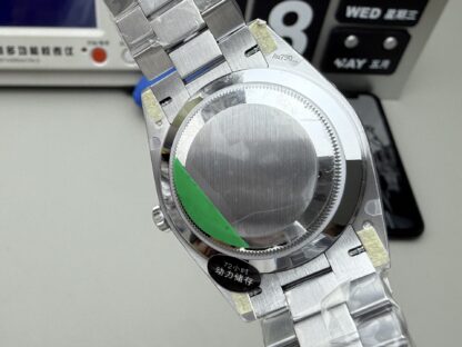 Rolex Sunday Calendar Series - Image 9