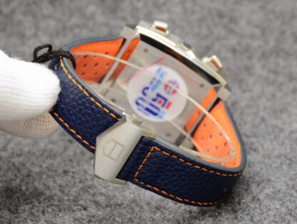 TAGHeuer New Men's Quartz Watch - Image 9
