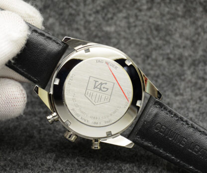 TAGHeuer new men's watch - Image 9
