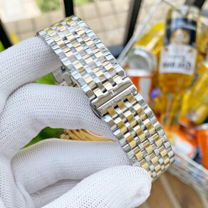 Jaeger-LeCoultre Men's Watches - Image 9