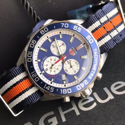 TAG Heuer F1 Series Quartz Watch - Image 7