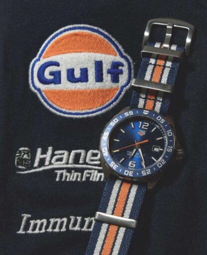 TAG Heuer F1 Series Quartz Watch - Image 8