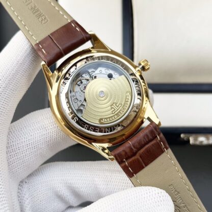 Jaeger-LeCoultre Men's Watches - Image 9