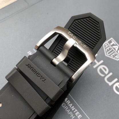 TAG Heuer F1 series quartz men's watch - Image 8