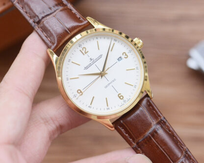 Jaeger-LeCoultre Men's Watches - Image 9