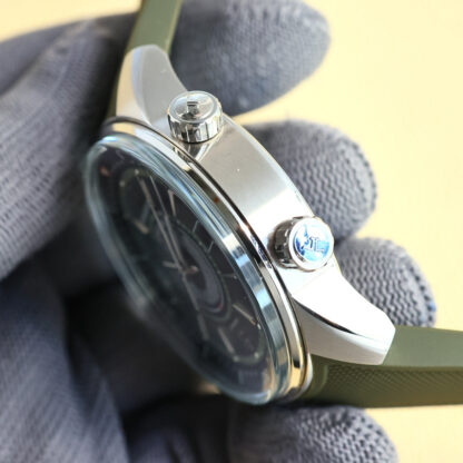 Jaeger-LeCoultre Men's Watches - Image 9