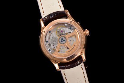 Jaeger-LeCoultre Women's Moon Phase Master Series Watch - Image 8