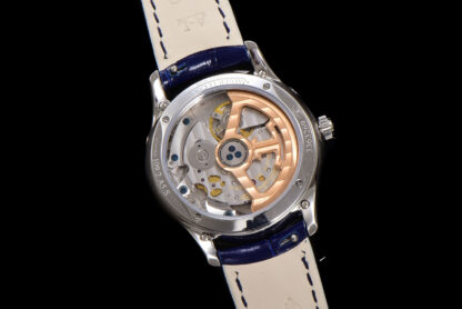 Jaeger-LeCoultre Women's Moon Phase Master Series Watch - Image 8