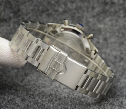 TAGHeuer Classic Luxury Men's Watch - Image 9