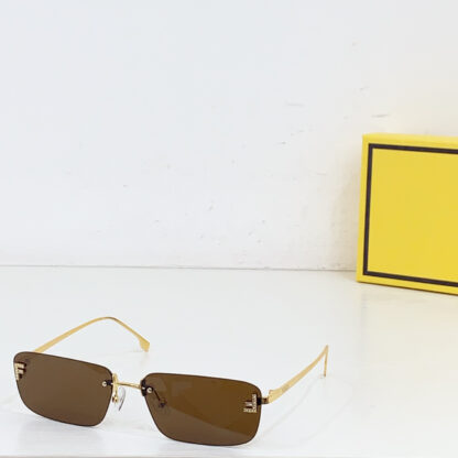 FENDI fashion trend sunglasses - Image 10
