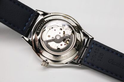 Jaeger-LeCoultre Sun, Moon and Star Series Watches - Image 9
