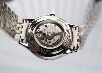Jaeger-LeCoultre Sun, Moon and Star Series Watches - Image 9