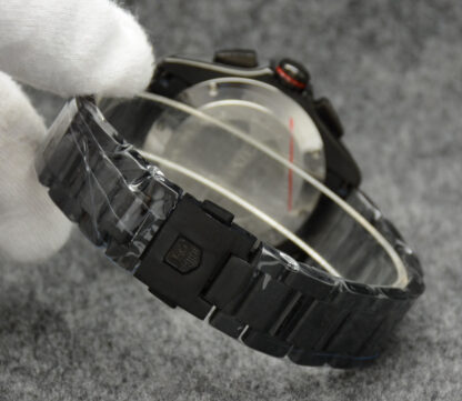 TAGHeuer Classic Men's Watch - Image 8