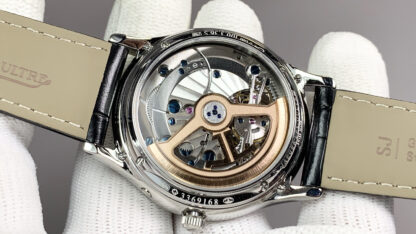 Jaeger-LeCoultre Automatic Tourbillon - Image 9
