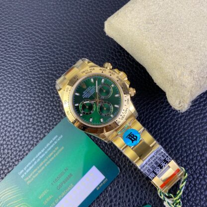 Rolex Cosmograph Daytona Ultimate Edition - Image 9
