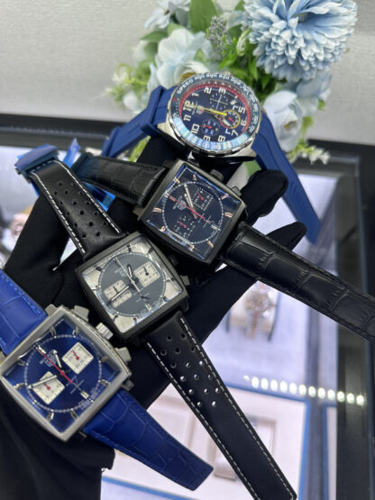 TAGHeuer Fashion Watch - Image 9